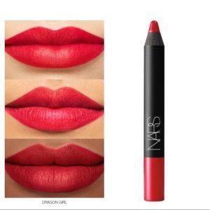 NARS | 💄Velvet Matte Lip Jumbo Pencil NIB 👄
